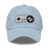 Retro Gaming Controllers Dad Hat